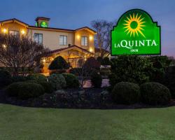 La Quinta Inn by Wyndham Norfolk Virginia Beach