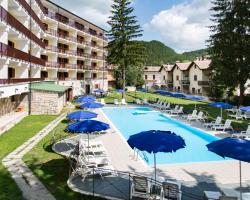 Grand Hotel del Parco