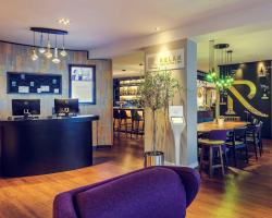 Mercure München City Center
