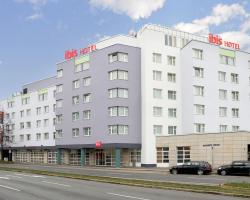 ibis Nürnberg City am Plärrer