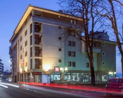 ibis Thonon Centre