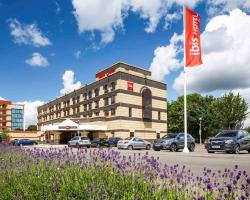 ibis Southampton