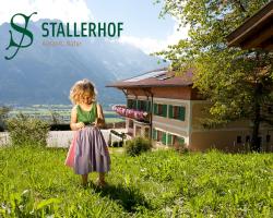 Stallerhof