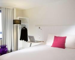 ibis Styles Lille Centre Gare Beffroi