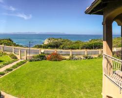 On The Cliff Guest House