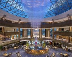 Sofitel Zhengzhou International