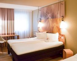 ibis Hotel Frankfurt Airport