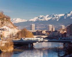 ibis Grenoble Gare