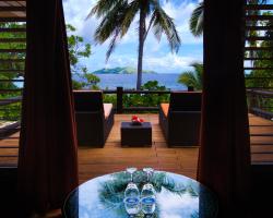 Mana Island Resort & Spa - Fiji