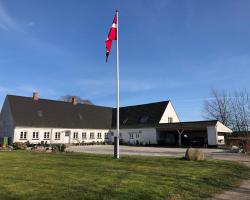 Holmegaarden B & B-K