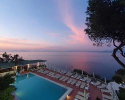 Le Querce Resort Sea Thermae & Spa