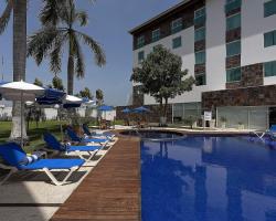 Holiday Inn Express Villahermosa by IHG