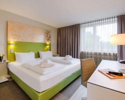 Congress Hotel Mercure Nürnberg an der Messe
