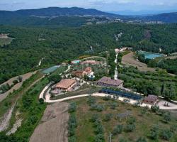 Country House Casal Cerqueto