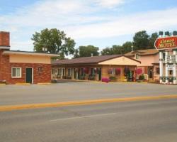 Alamo Motel