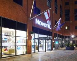 Novotel Manchester Centre