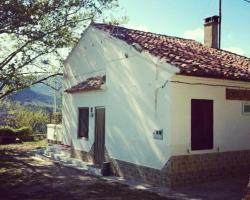 Casas Rurales de Vizcable
