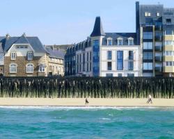 Mercure St Malo Front de Mer