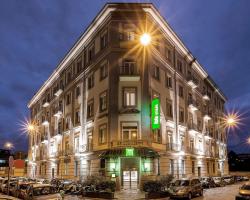 Ibis Styles Napoli Garibaldi