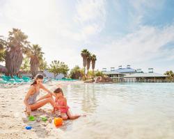 PortAventura Hotel Caribe - Includes unlimited access to PortAventura Park & 1 access to Ferrari Land