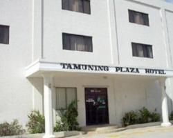 Tamuning Plaza Hotel