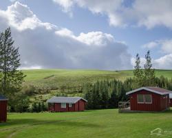 Hunkubakkar Guesthouse