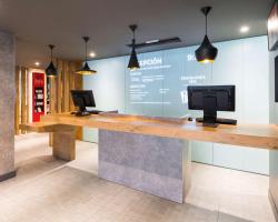 Ibis Bilbao Barakaldo