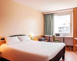 Ibis Barcelona Molins de Rei