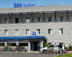 ibis Budget Charleroi Airport