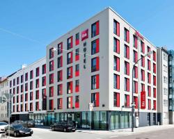 ibis München City Süd