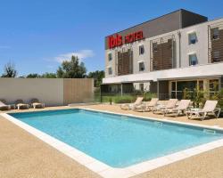 ibis Istres Trigance