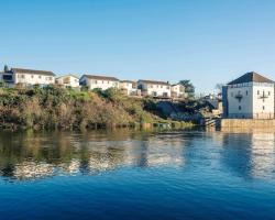 Hôtel Mercure Villeneuve sur Lot Moulin de Madame