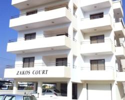 Zakos Court Apartments
