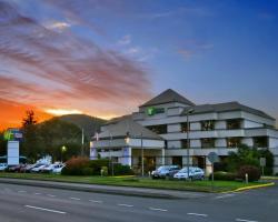 Holiday Inn Express - Temuco, an IHG Hotel