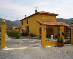 Agriturismo Le Giare