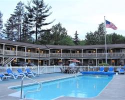 Mt. Madison Inn & Suites