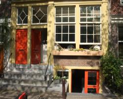 Orange City Studio Amsterdam
