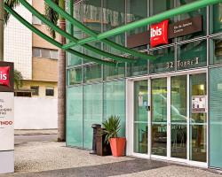 ibis Rio de Janeiro Centro