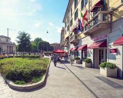 Hotel Mercure Milano Centro