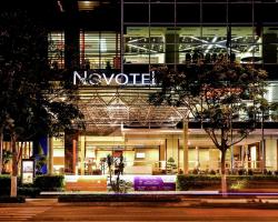 Novotel Nha Trang