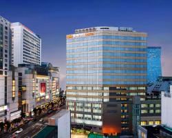 Ibis Ambassador Myeongdong