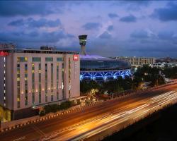 ibis Mumbai Airport - An Accor Brand