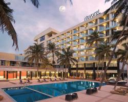 Novotel Mumbai Juhu Beach