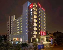 ibis Bengaluru City Centre - An Accor Brand