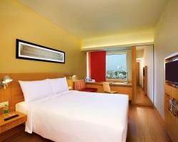 ibis Jaipur Civil Lines - An Accor Brand