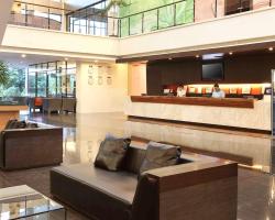 Novotel Manado Golf Resort & Convention Center