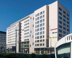 Mercure Lyon Centre - Gare Part Dieu