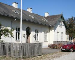 Hostel California - Pejrup Station