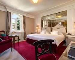 Hotel Regency - Small Luxury Hotels of the World