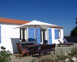 Gîte au Passage du Gois